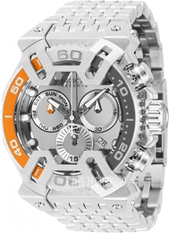 Invicta Coalition Forces Srebrny/Stal Ø48 mm 42908