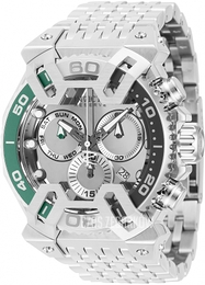Invicta Coalition Forces Srebrny/Stal Ø48 mm 42909