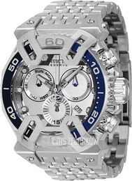 Invicta Coalition Forces Srebrny/Stal Ø48 mm 42910