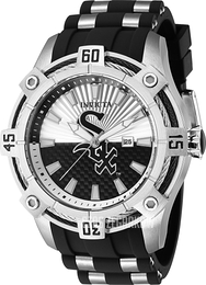 Invicta MLB Czarny/Stal Ø52 mm 43263