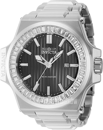 Invicta Akula Szary/Stal Ø58 mm 43382