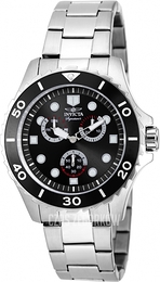 Invicta Lupah Szampański/Stal Ø29 mm 7024