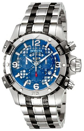 Invicta Specialty Niebieski/Stal Ø52 mm 80235