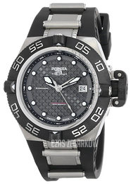 Invicta Subaqua Szary/Stal Ø45 mm 80405