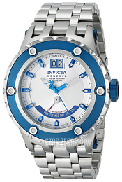 Invicta Subaqua Srebrny/Stal Ø52 mm 80495