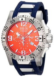 Invicta Excursion Pomarańczowy/Stal Ø50 mm 80617