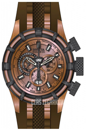 Invicta Zloty/Guma Ø50 mm 80666