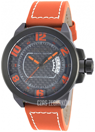 Invicta Corduba Szary/Skóra Ø46 mm 90208