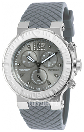 Invicta Ocean Reef Szary/Guma Ø40 mm 90279