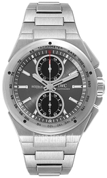 IWC Ingenieur Szary/Stal Ø45 mm IW378508