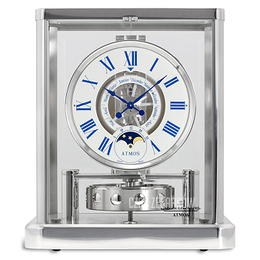 Jaeger LeCoultre Atmos Atmos Classique Phases De Lune 250x185 mm 5112202