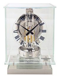 Jaeger LeCoultre Atmos Atmos Classique Transparente 251x185 mm 5135201