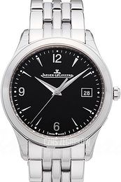 Jaeger LeCoultre Master Control Czarny/Stal Ø39 mm 1548171