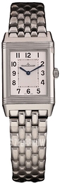 Jaeger LeCoultre Reverso Classic Srebrny/Stal 2518140