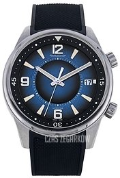 Jaeger LeCoultre Polaris Niebieski/Guma Ø42 mm 9068681