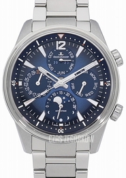 903818J Jaeger LeCoultre Polaris | Czas Zegarków
