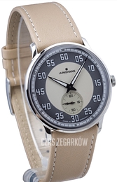 Junghans Meister Beżowy/Skóra Ø37.7 mm 27/3608.00