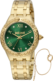 Just Cavalli Other Stal Ø35 mm JC1L200M0065