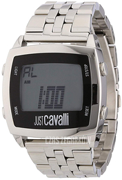 Just Cavalli Ekran LCD/Stal R7253225015