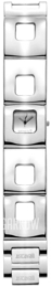 Just Cavalli Srebrny/Stal R7253425515