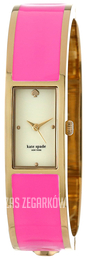 Kate Spade Carousel Szampański/Stal w odcieniu złota 1YRU0178