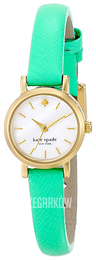 Kate Spade Metro Biały/Skóra Ø20 mm 1YRU0368