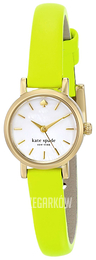 Kate Spade Metro Biały/Skóra Ø20 mm 1YRU0369