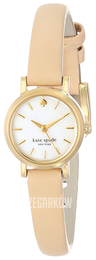 Kate Spade Metro Biały/Skóra Ø20 mm 1YRU0372