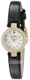 Kate Spade Metro Biały/Skóra Ø20 mm 1YRU0720