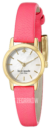 Kate Spade Metro Biały/Skóra Ø20 mm 1YRU0830