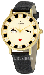 Kate Spade Metro Wielokolorowy/Skóra Ø34 mm KSW1052