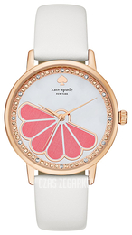 Kate Spade Metro Wielokolorowy/Skóra Ø34 mm KSW1121