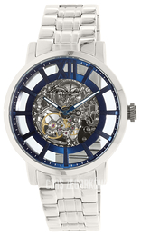 Kenneth Cole Automatic Szkieletowa tarczy/Stal Ø46 mm 10008134