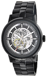 Kenneth Cole Automatic Wielokolorowy/Stal Ø46 mm 10011618