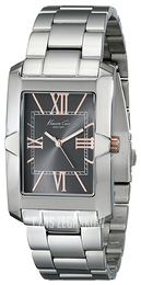 Kenneth Cole Szary/Stal 10019577