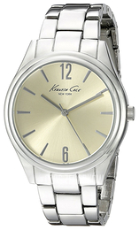 Kenneth Cole Szampański/Stal Ø37 mm 10021763