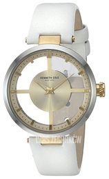 Kenneth Cole Szampański/Skóra Ø33 mm 10022539