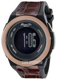 Kenneth Cole Ekran LCD/Guma Ø50 mm 10023861