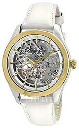 Kenneth Cole Automatic Szkieletowa tarczy/Skóra Ø32 mm 10025558