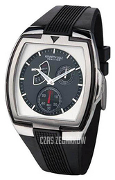 Kenneth Cole Czarny/Guma KC1448