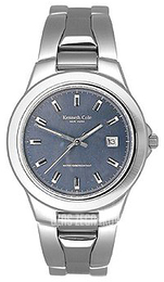 Kenneth Cole Niebieski/Stal KC3186