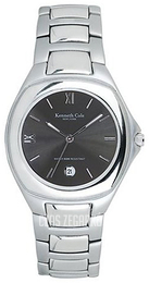 Kenneth Cole Szary/Stal Ø39 mm KC3290