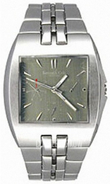 Kenneth Cole Szary/Stal KC3389