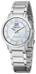 Kenneth Cole Niebieski/Stal Ø38 mm KC3650