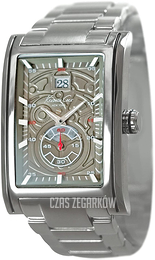 Kenneth Cole Szary/Stal KC3833