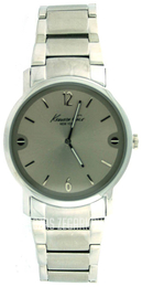 Kenneth Cole Srebrny/Stal KC3928