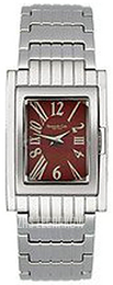 Kenneth Cole Brązowy/Stal KC4453