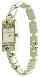 Kenneth Cole Srebrny/Stal w odcieniu złota KC4555