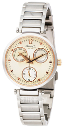 Kenneth Cole Beżowy/Stal Ø31.9 mm KC4646