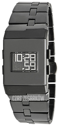 Kenneth Cole Ekran LCD/Stal KC4737